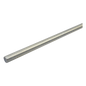 Varilla Roscada de 1/4\" (6.4 mm) X 1 Metro.