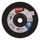 Disco de Desbaste / 4 1/2 pulgadas / 8,500 RPM / Metal y Acero / Uso Profesional