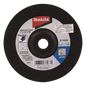 Disco de desbaste de 4 1/2\"