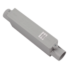 Filtro para Tuberías de Detección de Humo por Aspiración / Conexión 25 mm Métrica o 1\" Imperial / Instalación Vertical u Horizontal / Diseño Compacto