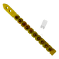 Cartucho Industrial para Fijación Directa Amarillo / Calibre 27 / Caja con 100 Piezas