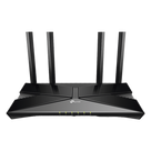 Router Wi-Fi 6 / AX3000 / 5 Puertos Gigabit / OFDMA / MU-MIMO / WPA3 / Beamforming