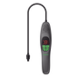 Detector de Fugas de Refrigerante / Sensor de Diodo Calentado / Detección ≤3 g/año / Tiempo de Reacción ≤3 segundos / Sonda Flexible 420 mm / Autonomía 7 horas