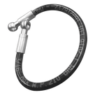Manguera flexible / Compatible FAAC 620-620R-640 / Diseño robusto / Resistente a condiciones climáticas adversas / Fácil instalación