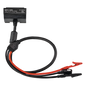 Adaptador universal de pinzas de caiman para serie de analizadores C7X00 de CADEX.