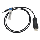 Cable Programador USB / Conector 3.5 mm / 1 m (3.3 ft) / Driver Integrado / Windows 98 a 11
