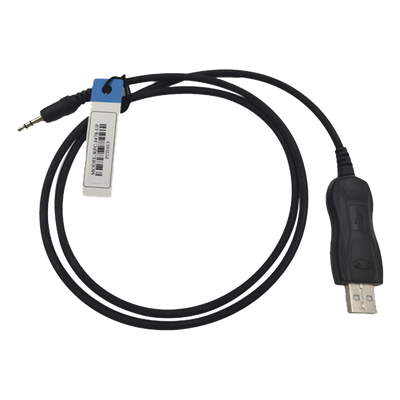 Cable Programador USB / Conector 3.5 mm / 1 m (3.3 ft) / Driver Integrado / Windows 98 a 11