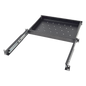 Charola Deslizable para Rack de 19\", 30 cm de Profundidad, 1U