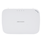 Panel de Alarma Híbrido IP / WiFi / (8 Zonas Cableadas Directas al Panel, 56 Zonas Expandibles / Inalámbricas o Cableadas por Medio de Módulos)