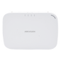 Panel de Alarma Híbrido IP / WiFi / (8 Zonas Cableadas Directas al Panel, 56 Zonas Expandibles / Inalámbricas o Cableadas por Medio de Módulos)
