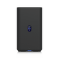 UniFi UNAS-2 – Almacenamiento en Red (NAS) Compacto con 2 Bahías para HDD de 3.5”, Puerto de Red 2.5 GbE, Conectividad USB-C y Adaptador PoE++ Incluido