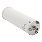 Antena PLUS Omnidireccional/ Soporta 5G, 4G, LTE, 3G, 2G, VoLTE y Llamadas/ Amplio Rango de Bandas de Frecuencia Celular/ 5 dBi de Ganancia Máxima
