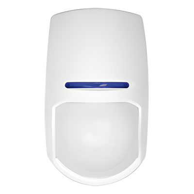 (AX HUB) Detector PIR Interior Inalámbrico / Inmunidad a Mascotas Hasta 24Kg