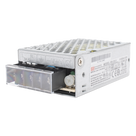 Fuente de Poder Conmutada / 25W / 5Vcc / 5A / Entrada 100-240Vca / 51x28x78 mm / 2.0x1.1x3.1 in