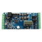Tablilla de control para torniquetes AccessPRO serie AP4000HD y AP4000HDE