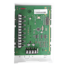 Expansor de Zonas / 8 Zonas Cableadas Clase B / Bus ECP 4 Hilos / Direccionamiento por DIP Switch / Compatible con Paneles VISTA