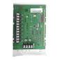 Módulo expansor de 8 zonas cableadas para sistemas direccionables Vista con bus ECP de 4 hilos