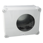 Carcasa de Montaje para Ambientes Hostiles / IP66 / Compatible con Receptores OSID