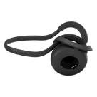 Neckband para Auriculares / Compatibilidad Exclusiva Perform 75 / Diseño Ergonómico de Nuca / Material Flexible / Pack 10 Piezas