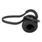 Accesorio / Neckband para Auriculares Jabra Perform 75 / Compatibilidad Exclusiva / Diseño para Cuello / Pack 10 pzs (14121-45)