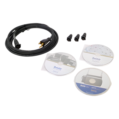 Kit de Cable para Ruteador.