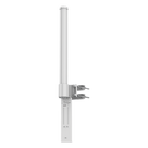 Antena Omnidireccional / 5 GHz / 13 dBi / Cobertura 360° / IP55 / MIMO 2x2 / Slant 90° / Conectores SMA Hembra Inverso