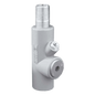 Sello Macho - Hembra de 3/4\" (19 mm) de Aluminio / Para Áreas Peligrosas/ Tipo EYS / Libre de Cobre.