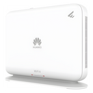 Router Wi-Fi 6 / Dual Band AX 2.9 Gbps / 3 Puertos Gigabit LAN/WAN / Beamforming / 160 MHz / Tecnología Anti-Interferencia