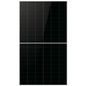 Módulo Solar HI-MO X10 LIGHT DESIGN, 540 W, 44.88 Vcc, HPBC 2.0