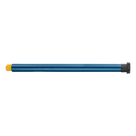Motor RTS para Persiana / Eje 50 mm / 3 x 4 m (9.8 x 13.1 ft) / 120 VCA / 38 dB / IP31