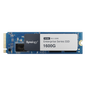 SSD NVMe M.2 Serie Enterprise | SSD 1600GB | Alto Rendimiento 660.000 IOPS Lectura | 120.000 IOPS Escritura | Hasta 2900 TBW | Protección de Datos Integral | Compatibilidad con Synology DSM.