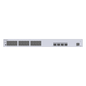 Switch de Distribución/Core Gigabit Administrable PoE Capa 3 / 24 puertos 10/100/1000 Mbps (PoE) / 4 Puertos 1GE SFP Uplink / ERPS / Rutas Estáticas / iStack / PoE Perpetuo / 400W / Administración