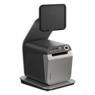 Base con Scanner 1D y 2D para SUNMI CPad / Compatible con Impresora / Quick Lock / Giro 145° / Alimentación Inversa / Compatible 3 Tamaños CPad
