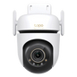 Cámara IP Wi-Fi 5MP / Visión 360º / Protección IP66 / Audio doble vías / Visión Nocturna en color /  Notificación Push