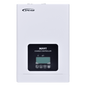 Controlador Solar MPPT / 80A / 12/24/48V / Voc 135V / Baterías Litio / Conexión Paralelo hasta 6