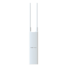 Punto de Acceso Mesh Exterior / Wi-Fi 5 802.11ac Wave 2 / Dual Band 2.4+5 GHz / PoE Gigabit / IP65 / Antenas Externas 3-4 dBi