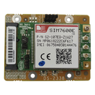 Comunicador 3G/4G / Compatible con el Panel de Alarma Hibrido Hikvision