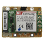 Comunicador 3G/4G / Compatible con el Panel de Alarma Hibrido Hikvision