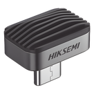 Memoria SSD Portátil USB-C / 256 GB / 450 MB/s Lectura / 400 MB/s Escritura / USB 3.2 Gen 1 / Ultra Compacta 2.8 g / OTG Multiplataforma