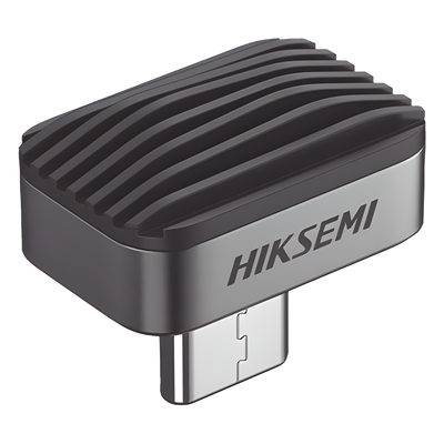 Memoria SSD Portátil USB-C / 256 GB / 450 MB/s Lectura / 400 MB/s Escritura / USB 3.2 Gen 1 / Ultra Compacta 2.8 g / OTG Multiplataforma