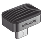 Memoria SSD Portátil USB-C / 256 GB / 450 MB/s Lectura / 400 MB/s Escritura / USB 3.2 Gen 1 / Ultra Compacta 2.8 g / OTG Multiplataforma