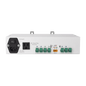 Fuente de Alimentación / 52V 3A + 12V 5A / Respaldo Batería / Riel DIN / Protecciones Sobrecarga-Cortocircuito / Telecomunicaciones