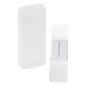 Botón de Pánico SF12EMG con Transmisor Inalámbrico, ideal para Alarma Vecinal