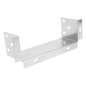 Conector de Escalera de Aluminio a Tablero (Caja) / Peralte 3 1/4\" / Ancho 9\" / Incluye Tornillería (CHCEC314X9AK)