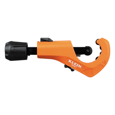 Cortador de Tubos de Ajuste Rápido para 1/8\" hasta 1 5/8\" de diámetro exterior /Para Tubos de Aluminio y Cobre