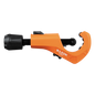 Cortador de Tubos de Ajuste Rápido para 1/8\" hasta 1 5/8\" de diámetro exterior /Para Tubos de Aluminio y Cobre