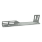 Soporte de Bandera para Puerta de Garage / Guías Verticales y Horizontales / Ajuste Izquierdo o Derecho / Compatible con Dimensiones 8' a 18' (2.44 a 5.49 m)