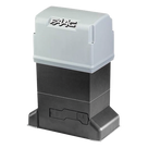 Operador de Puerta Corrediza / Uso Intensivo / 1800 kg / 40 m (131.2 ft) / 220V / 500W / Empuje 1160N