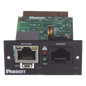 Tarjeta de Red Para Control y Administración Remota, Con Puerto 10/100/1000 BaseT y WiFi, Compatible con UPS de Panduit