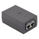 Adaptador PoE / 24 VDC / 1.0 A / Fast Ethernet 10/100 Mbps / 0 a 40 °C / 88x57x33 mm